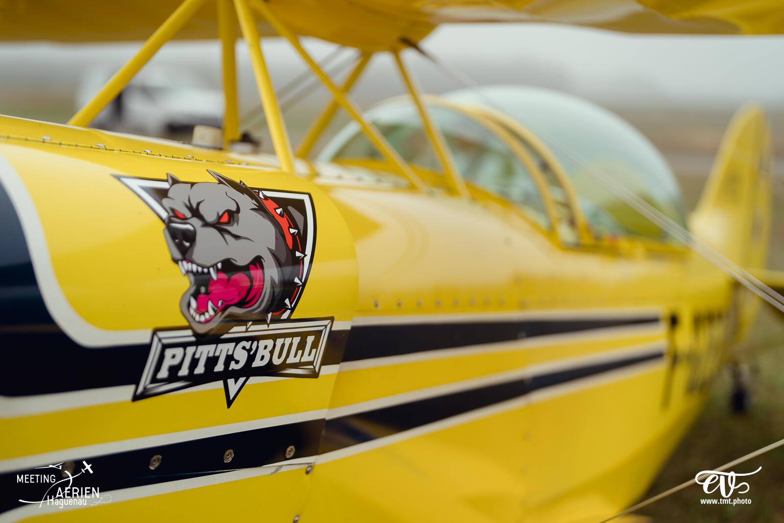 MEETING AERIEN HAGUENAU 2024